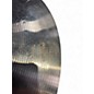 Used SABIAN 20in ZXT TITANIUM MEDUIM RIDE  Cymbal
