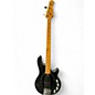 Used Sire Marcus Miller Z3 Silver Sparkle Electric Bass Guitar thumbnail