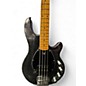 Used Sire Marcus Miller Z3 Silver Sparkle Electric Bass Guitar