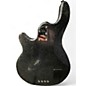 Used Sire Marcus Miller Z3 Silver Sparkle Electric Bass Guitar