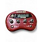 Used Line 6 Pocket Pod Amp Modeler Effect Processor thumbnail