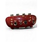 Used Line 6 Pocket Pod Amp Modeler Effect Processor