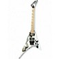 Used Jackson X SERIES RRX24 RHOADS WINTER CAMO Solid Body Electric Guitar thumbnail