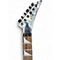 Used Jackson X SERIES RRX24 RHOADS WINTER CAMO Solid Body Electric Guitar