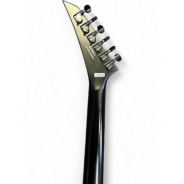 Used Jackson X SERIES RRX24 RHOADS WINTER CAMO Solid Body Electric Guitar