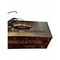 Used Blackstar HT Metal Series HT100H 100W Tube Guitar Amp Head