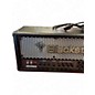Used Blackstar HT Metal Series HT100H 100W Tube Guitar Amp Head