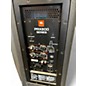 Used JBL PRX815W Powered Speaker