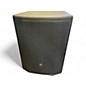 Used JBL PRX818 Powered Subwoofer thumbnail