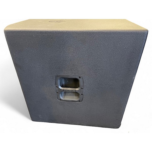 Used JBL PRX818 Powered Subwoofer