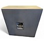 Used JBL PRX818 Powered Subwoofer