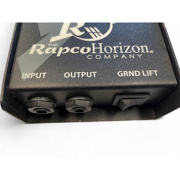 Used Rapco Horizon DB-1 Signal Processor