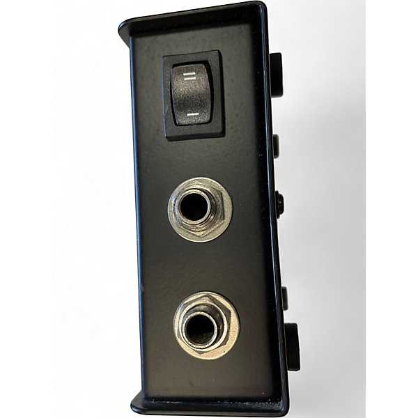 Used Hosa DIB-443 Direct Box