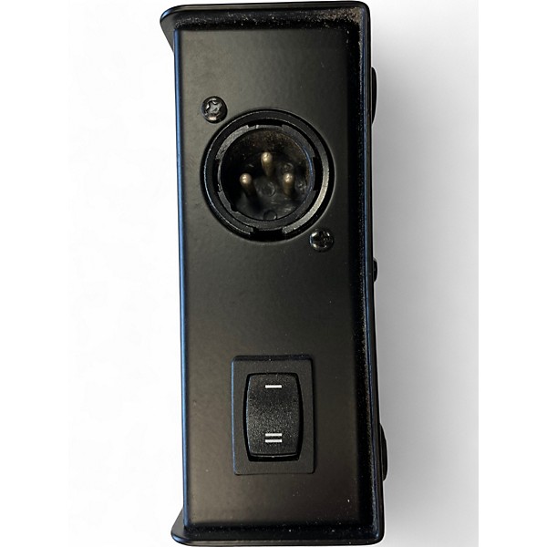 Used Hosa DIB-443 Direct Box