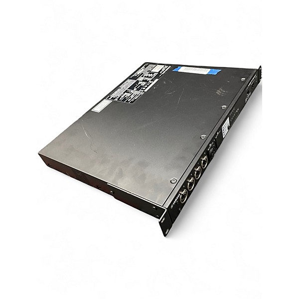 Used Yamaha SWP1-8MMF L2 Signal Processor