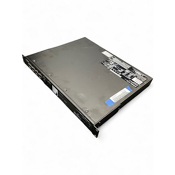 Used Yamaha SWP1-8MMF L2 Signal Processor