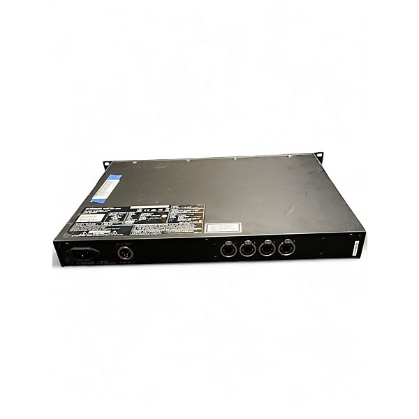 Used Yamaha SWP1-8MMF L2 Signal Processor