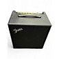 Used Fender Rumble LT25 Bass Combo Amp thumbnail