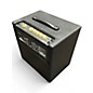 Used Fender Rumble LT25 Bass Combo Amp