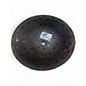 Used MEINL 21in BYZANCE POLYPHONIC RIDE Cymbal