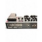 Used BOSS ME80 Guitar Multi Effect Processor