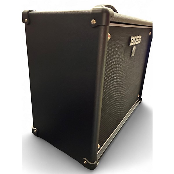 Used BOSS katana ktn50 MKIII Guitar Combo Amp