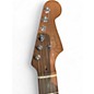 Used Fender Limited Edition American Standard Stratocaster Rosewood Black Solid Body Electric Guitar