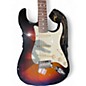 Used Fender Limited Edition American Standard Stratocaster Rosewood Black Solid Body Electric Guitar