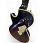 Used Gibson Custom Shop Les Paul  Black Solid Body Electric Guitar