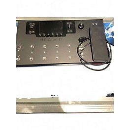 Used Line 6 Helix LT Effect Processor
