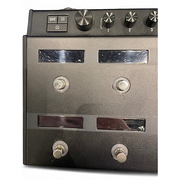 Used Line 6 HX Effects Effect Processor