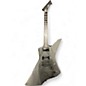 Used ESP LTD James Hetfield Snakebyte Black Solid Body Electric Guitar thumbnail