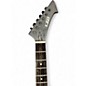 Used ESP LTD James Hetfield Snakebyte Black Solid Body Electric Guitar