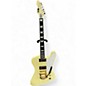 Used ESP LTD Phoenix-1000 Vintage White Solid Body Electric Guitar thumbnail