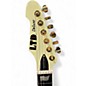 Used ESP LTD Phoenix-1000 Vintage White Solid Body Electric Guitar