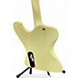 Used ESP LTD Phoenix-1000 Vintage White Solid Body Electric Guitar