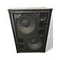Used Gallien-Krueger NEO 212 IV Bass Cabinet thumbnail