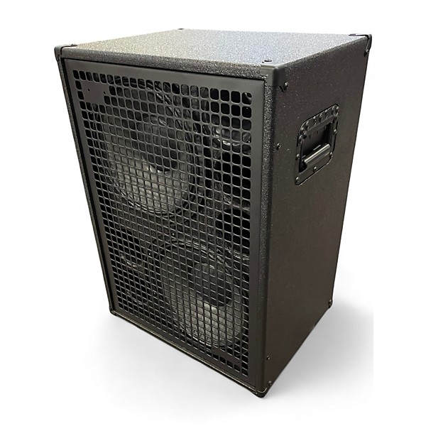 Used Gallien-Krueger NEO 212 IV Bass Cabinet