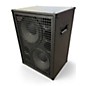 Used Gallien-Krueger NEO 212 IV Bass Cabinet
