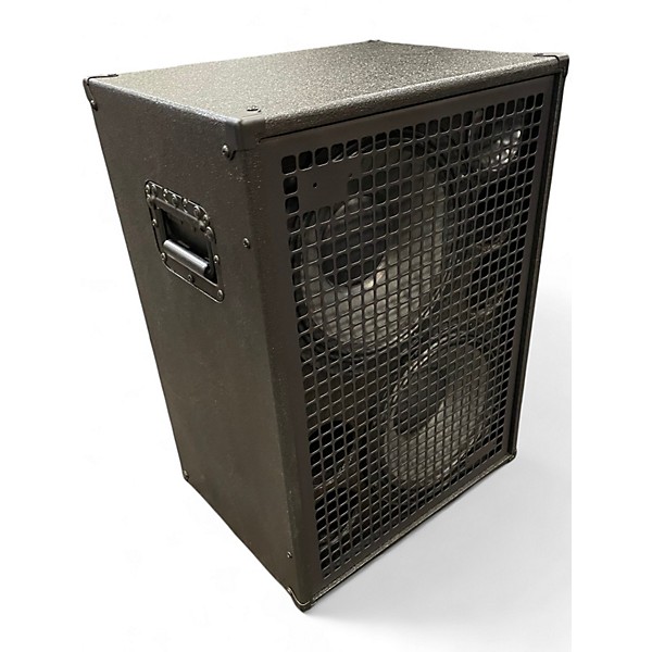 Used Gallien-Krueger NEO 212 IV Bass Cabinet