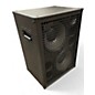 Used Gallien-Krueger NEO 212 IV Bass Cabinet