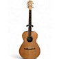 Used Fender FA235E Natural Acoustic Electric Guitar thumbnail
