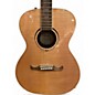 Used Fender FA235E Natural Acoustic Electric Guitar