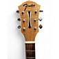 Used Fender FA235E Natural Acoustic Electric Guitar