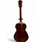 Used Fender FA235E Natural Acoustic Electric Guitar
