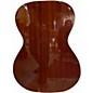 Used Fender FA235E Natural Acoustic Electric Guitar