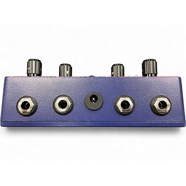 Used Kma Machines Horizont Effect Pedal