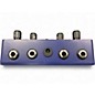 Used Kma Machines Horizont Effect Pedal