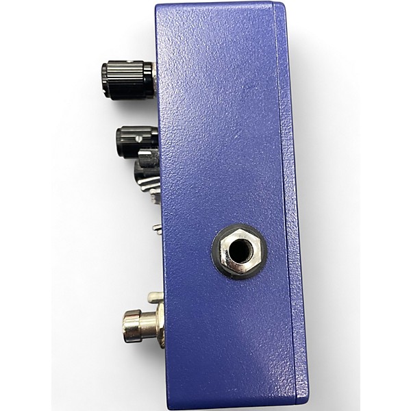 Used Kma Machines Horizont Effect Pedal