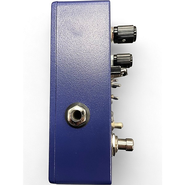 Used Kma Machines Horizont Effect Pedal
